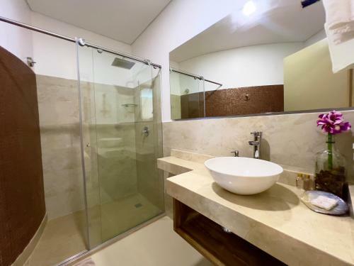 Charme 64 Hotel Boutique Aeropuerto