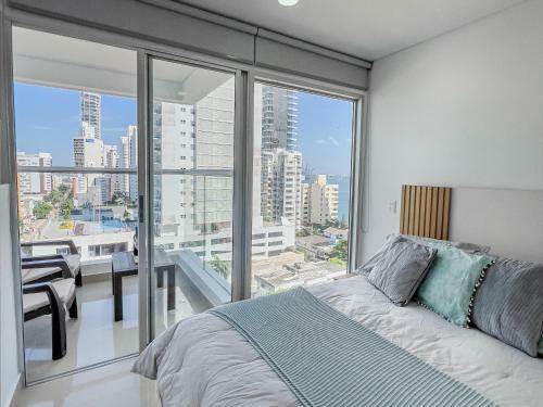 Apartamento Bocagrande Loft - Livin Colombia
