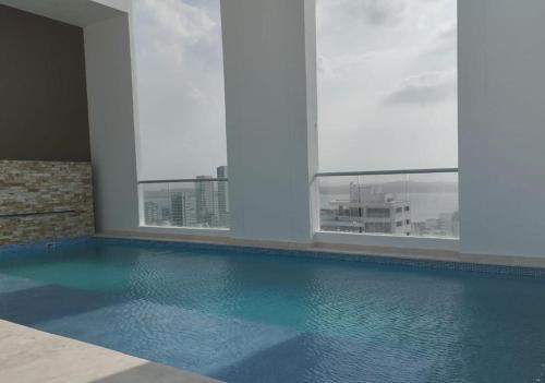 Apartamento Bocagrande Loft - Livin Colombia