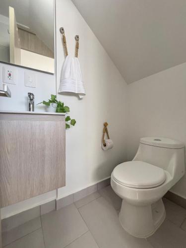 Apartamento Bocagrande Loft - Livin Colombia