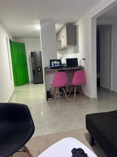 Boquilla Del Mar Apartamento 102