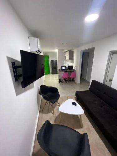 Boquilla Del Mar Apartamento 102