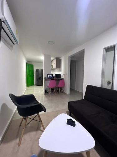 Boquilla Del Mar Apartamento 102