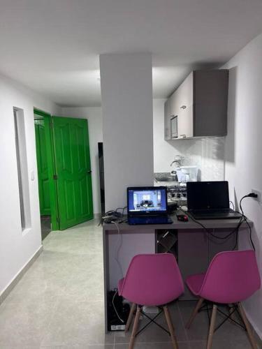 Boquilla Del Mar Apartamento 102