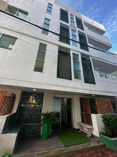Boquilla Del Mar Apartamento 102