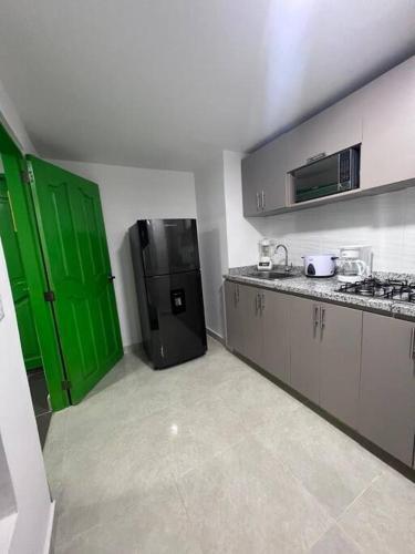 Boquilla Del Mar Apartamento 102