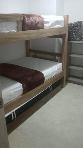 Boquilla Del Mar Apartamento 102