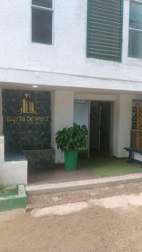 Boquilla Del Mar Apartamento 102