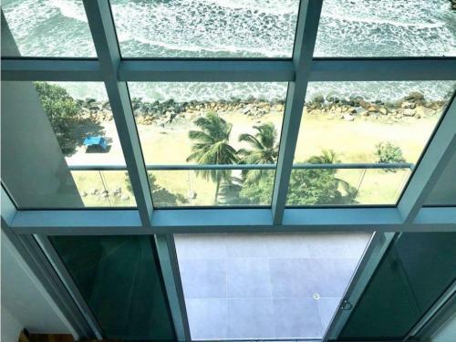Apartamento Duplex Piso 34 Frente Al Mar