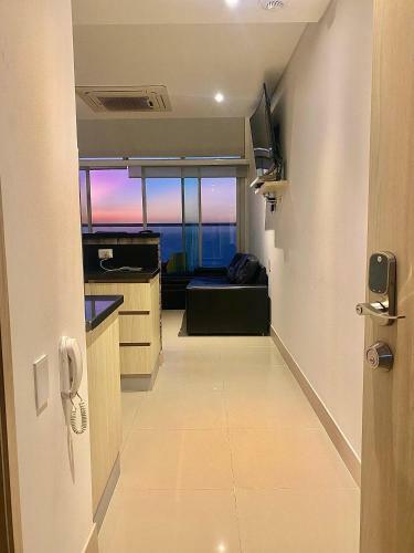 Apartamento Duplex Piso 34 Frente Al Mar