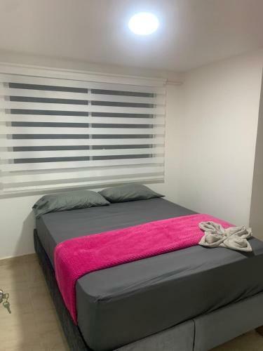 Apartamento En La Boquilla