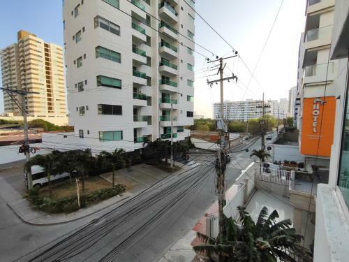 Apartamentos Los Manglares Marbella