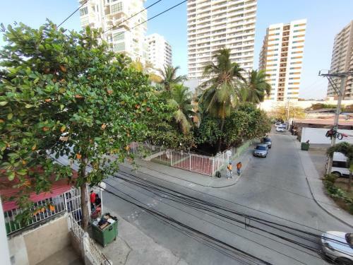 Apartamentos Los Manglares Marbella