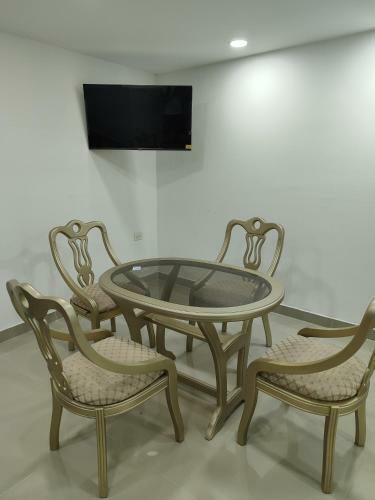 Apartamentos Los Manglares Marbella