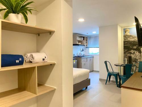 Apartamento Minarete By Wynwood House