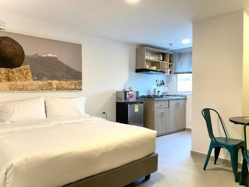 Apartamento Minarete By Wynwood House