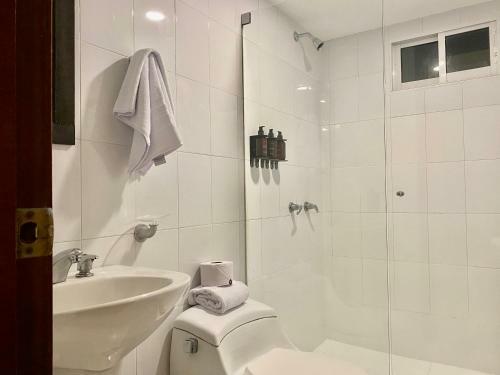 Apartamento Minarete By Wynwood House