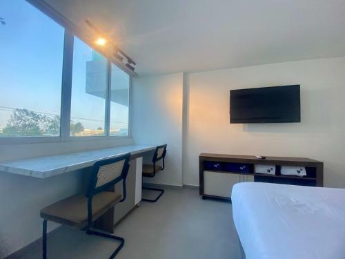 Apartamento Minarete By Wynwood House