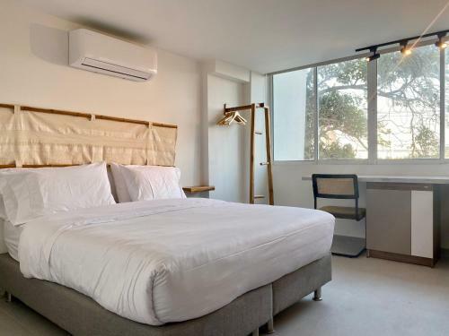 Apartamento Minarete By Wynwood House