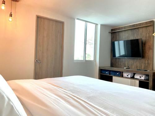 Apartamento Minarete By Wynwood House