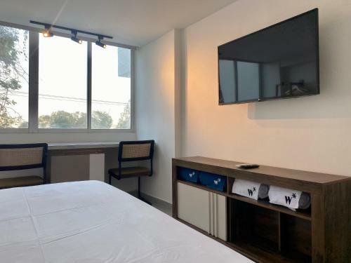 Apartamento Minarete By Wynwood House