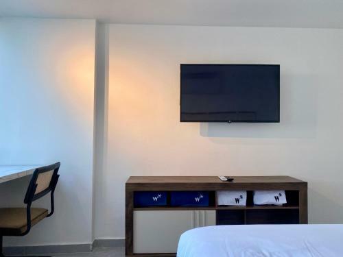 Apartamento Minarete By Wynwood House
