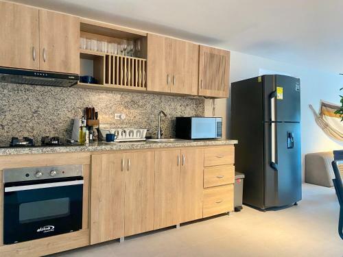 Apartamento Minarete By Wynwood House
