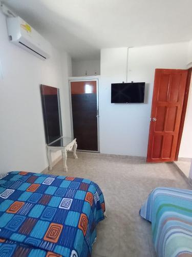 Apartamentos Puertas De Gartagena- 202