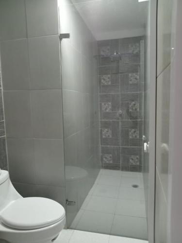 Apartamentos Puertas De Gartagena- 202