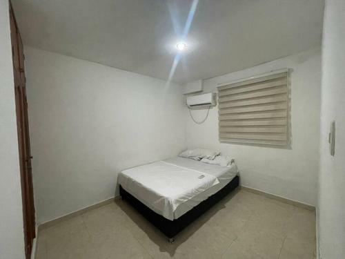 Apartamento Vivamar Oasis Cartagena