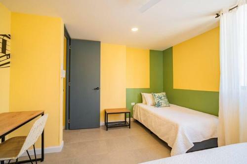Apartamento Laguito Houstel Loft Large