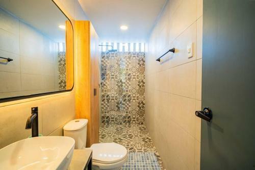 Apartamento Laguito Houstel Loft Large