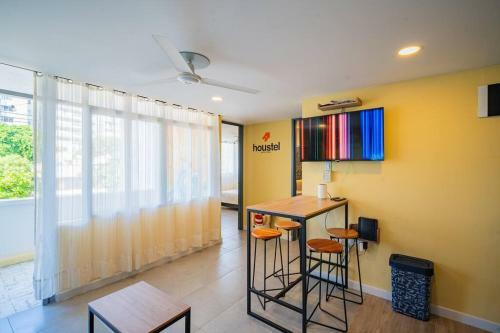 Apartamento Laguito Houstel Loft Large