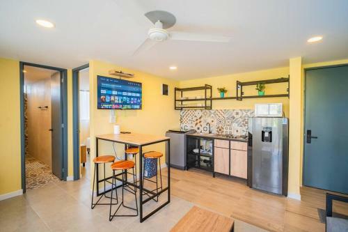 Apartamento Laguito Houstel Loft Large