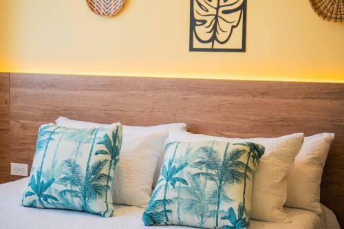 Apartamento Laguito Houstel Loft Large