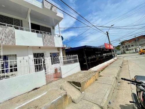 Apartamento Apto En Torices 2da Planta