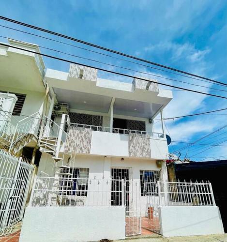Apartamento Apto En Torices 2da Planta