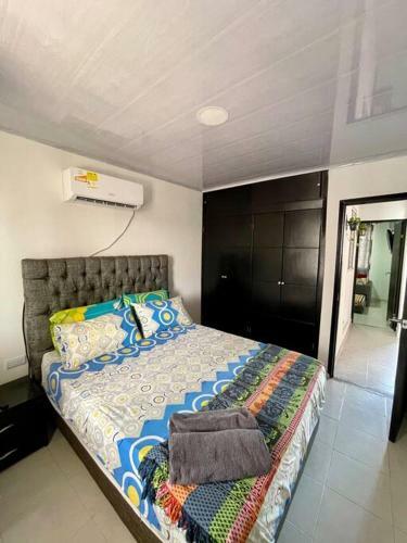 Apartamento Apto En Torices 2da Planta