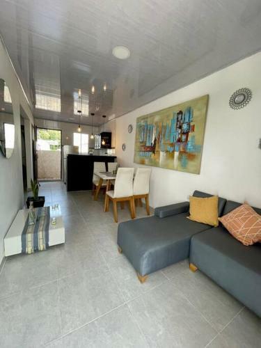 Apartamento Apto En Torices 2da Planta