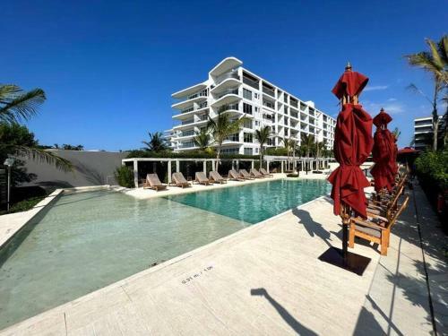 Apartamento En Cartagena - Morros Zoe