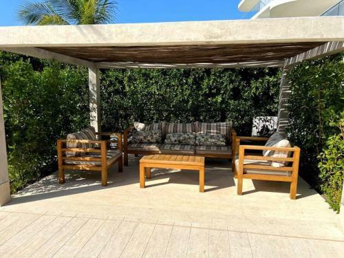 Apartamento En Cartagena - Morros Zoe