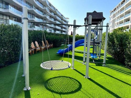 Apartamento En Cartagena - Morros Zoe