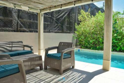 Apartamento En Cartagena - Morros Zoe