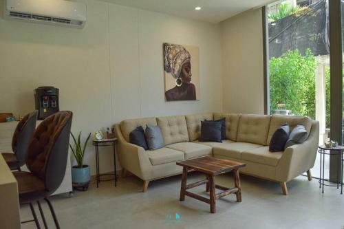 Apartamento En Cartagena - Morros Zoe