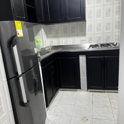 Apartamento 3 Alcobas Edificio San Jose