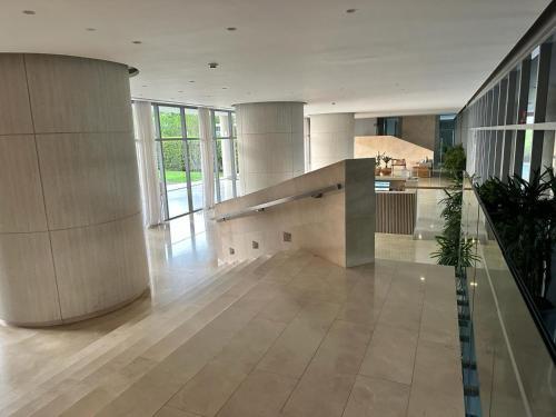 Luxury Apartament, Morros Eco Vista Al Mar.