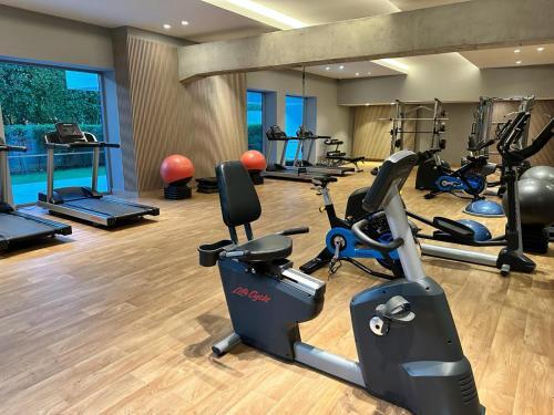 Luxury Apartament, Morros Eco Vista Al Mar.