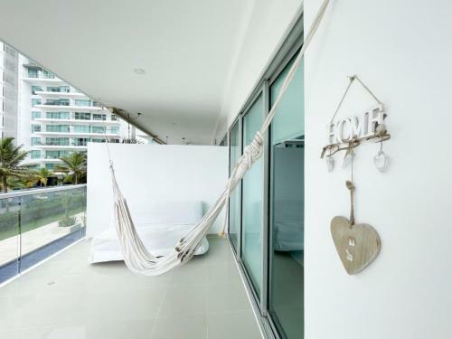 Apartamento Cartagena Morros Epic