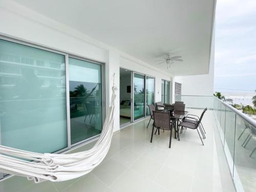 Apartamento Cartagena Morros Epic