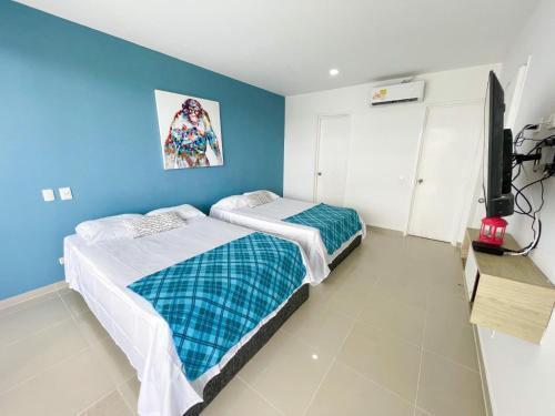 Apartamento Cartagena Morros Epic